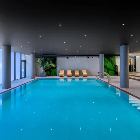 Ac Hotel By Marriott Krakow-2